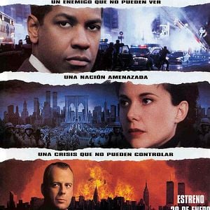 Foto Estado de sitio