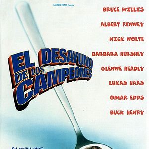 Foto El desayuno de los campeones