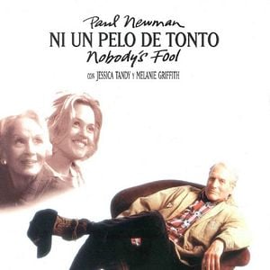 Foto Ni un pelo de tonto