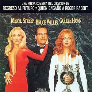 Foto La muerte os sienta tan bien