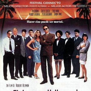 Foto El juego de Hollywood