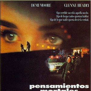 Foto Pensamientos mortales