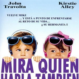 Foto Mira quién habla también