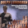 Foto La última patrulla
