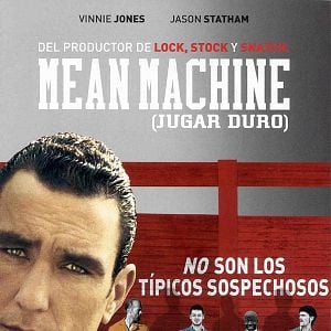Foto Mean Machine (Jugar duro)