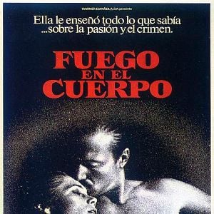 Foto Fuego en el cuerpo