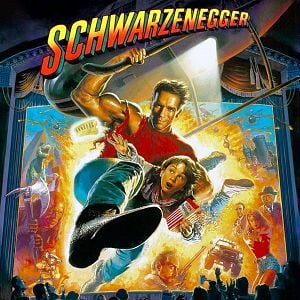 Foto El último gran héroe