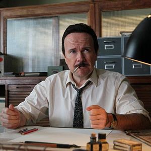 Foto El Gran Vázquez