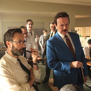 Foto El Gran Vázquez