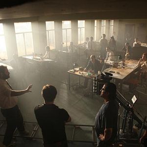 Foto El Gran Vázquez