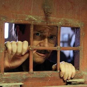 Foto El Gran Vázquez