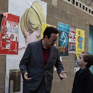 Foto El Gran Vázquez