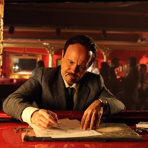 Foto El Gran Vázquez