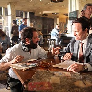 Foto El Gran Vázquez