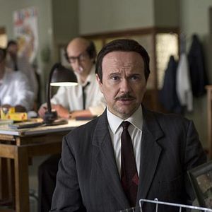 Foto El Gran Vázquez