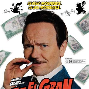 Foto El Gran Vázquez