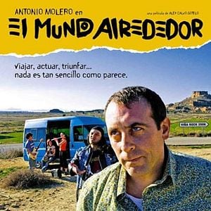 Foto El mundo alrededor