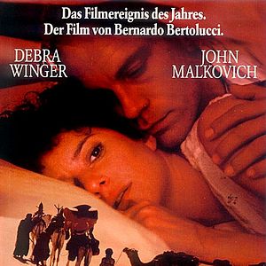 Foto El cielo protector