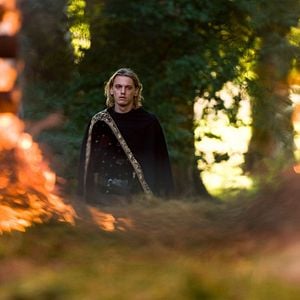 Foto Jamie Campbell Bower