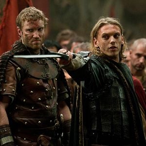 Foto Jamie Campbell Bower