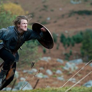 Foto Philip Winchester