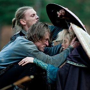 Foto Jamie Campbell Bower