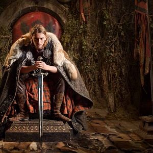 Foto Jamie Campbell Bower