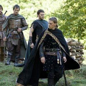 Foto Jamie Campbell Bower