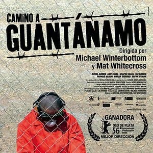 Foto Camino a Guantánamo