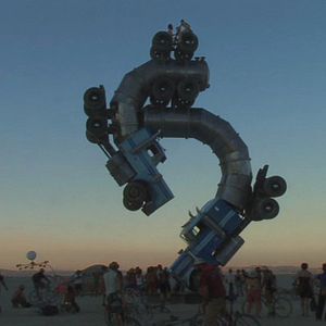 Foto The Cat, the Reverend and the Slave