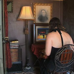 Foto The Cat, the Reverend and the Slave