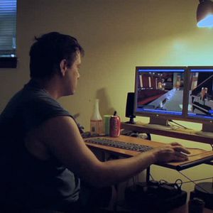 Foto The Cat, the Reverend and the Slave