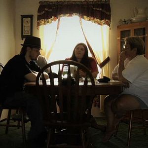 Foto The Cat, the Reverend and the Slave