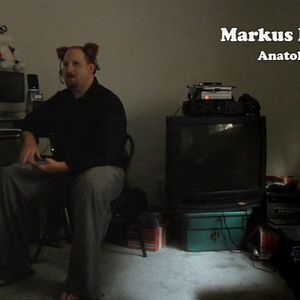 Foto The Cat, the Reverend and the Slave