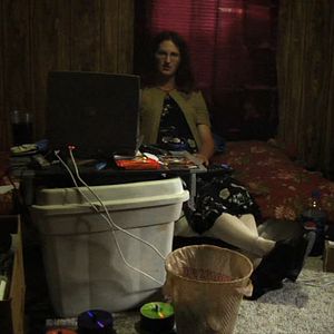 Foto The Cat, the Reverend and the Slave