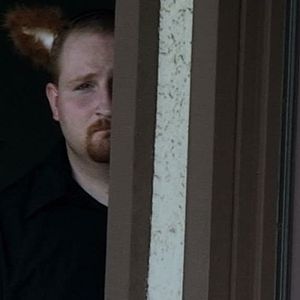 Foto The Cat, the Reverend and the Slave