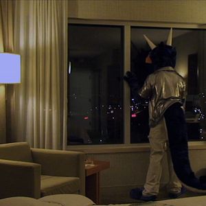 Foto The Cat, the Reverend and the Slave