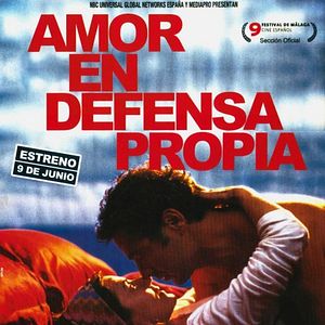 Foto Amor en defensa propia