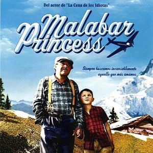 Foto Malabar Princess