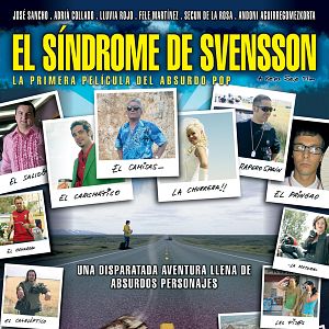Foto El síndrome de Svensson