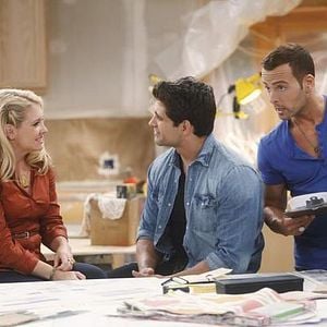 Foto Melissa y Joey
