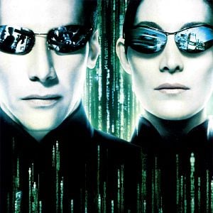 Foto Matrix Reloaded