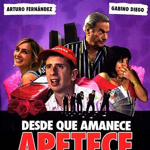 Foto Desde que amanece apetece