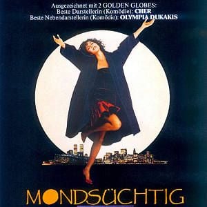 Foto Hechizo de luna