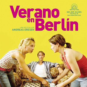 Foto Verano en Berlín