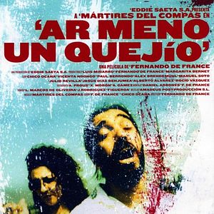 Foto Ar meno un quejio