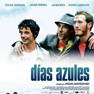 Foto Días azules