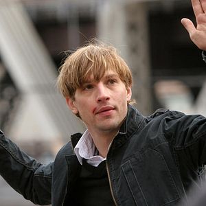 Foto Logan Marshall-Green