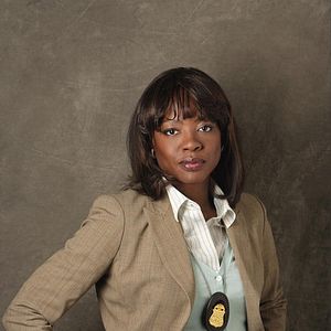 Foto Viola Davis
