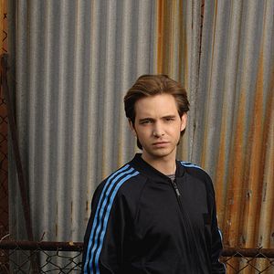 Foto Aaron Stanford